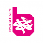 Brisbane Festival logo